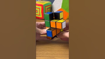 Weirdest Rubik’s Cubes From My Puzzle Collection