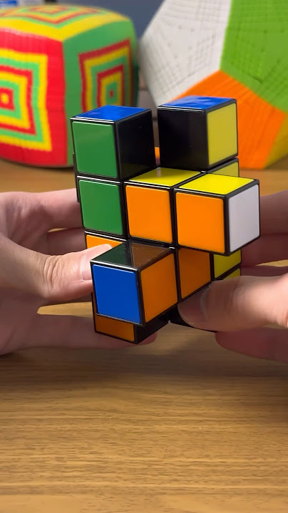 Weirdest Rubik’s Cubes From My Puzzle Collection