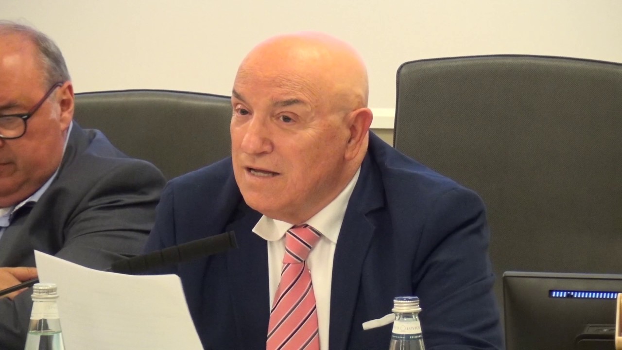 02 - Trentino: Prima analisi sul Gioco | Cesare Guerreschi