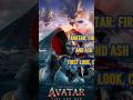 Avatar: Fire and Ash – First Look, Cast, and Everything We Know So Far 🔥