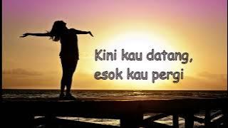 TAK SEDALAM INI (LIRIK)_ COVER BY WARDA AMALIA