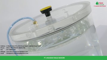 081617408900 - MFY-01 Leak Tester - Labthink