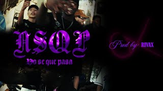 LOLO C4 | NO SÉ QUÉ PASA ( VIDEO OFICIAL)