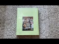 Unboxing WayV Photo Book Our Home: WayV With Little Friends.