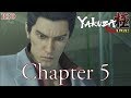 Yakuza Kiwami PS2  Chapter 5 - The River Styx ( The ...