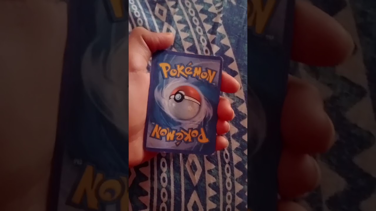 Pokemon card Onix GX HP 200