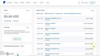 EASY Ways to Make Money at Home - Email Processing For Cash Training And Review