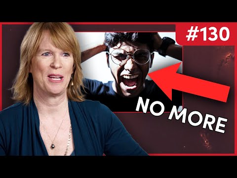 Secrets to a Drama Free Life | Diana Chapman | 130 thumbnail