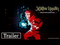 JUJUTSU KAISEN The Culling Game Part 1 Trailer 30s 