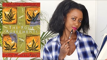 Why Your Beliefs Are Toxic | The Four Agreements by don Miguel Ruiz