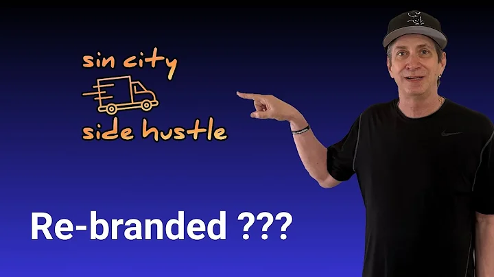 The Delivery Wiz is Now Sin City Side Hustle