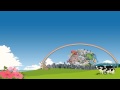 Katamari fortissimo damacy  katamari on the rock extended