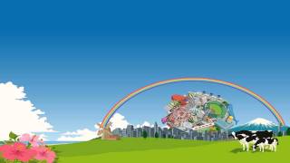 Katamari Fortissimo Damacy - Katamari on the Rock EXTENDED