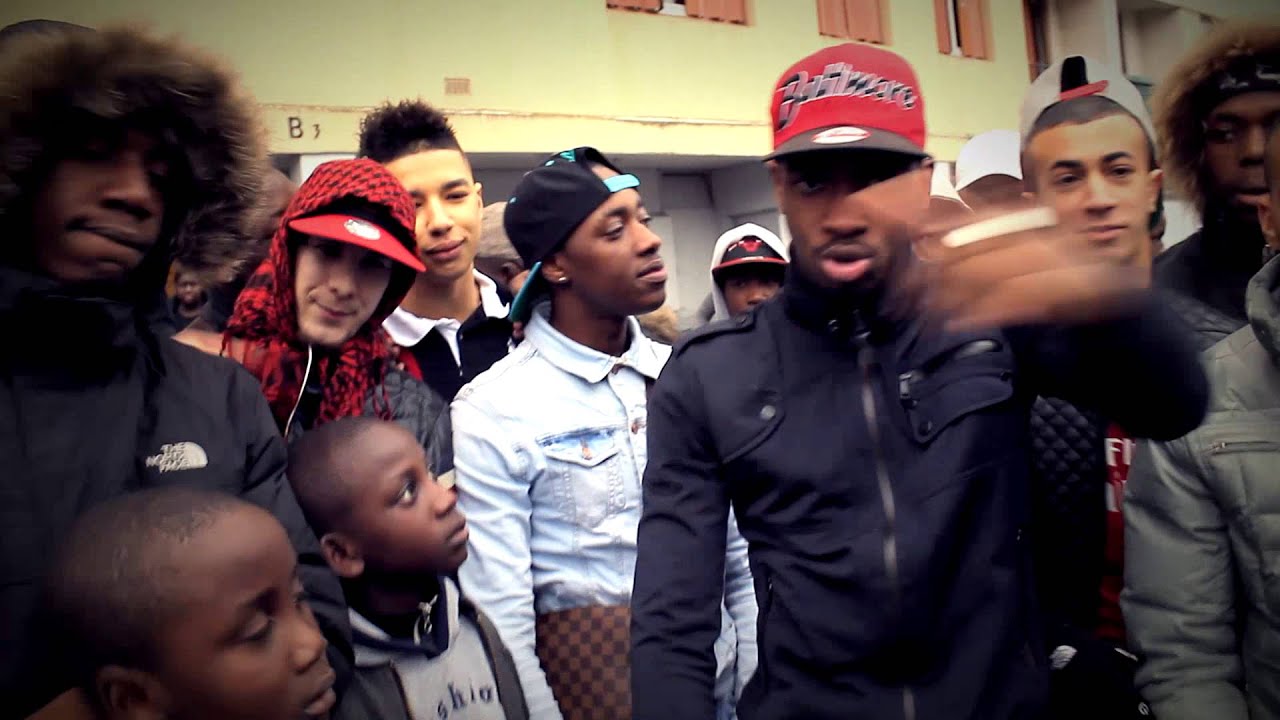 Vyller Hood - VYLLER BOSS