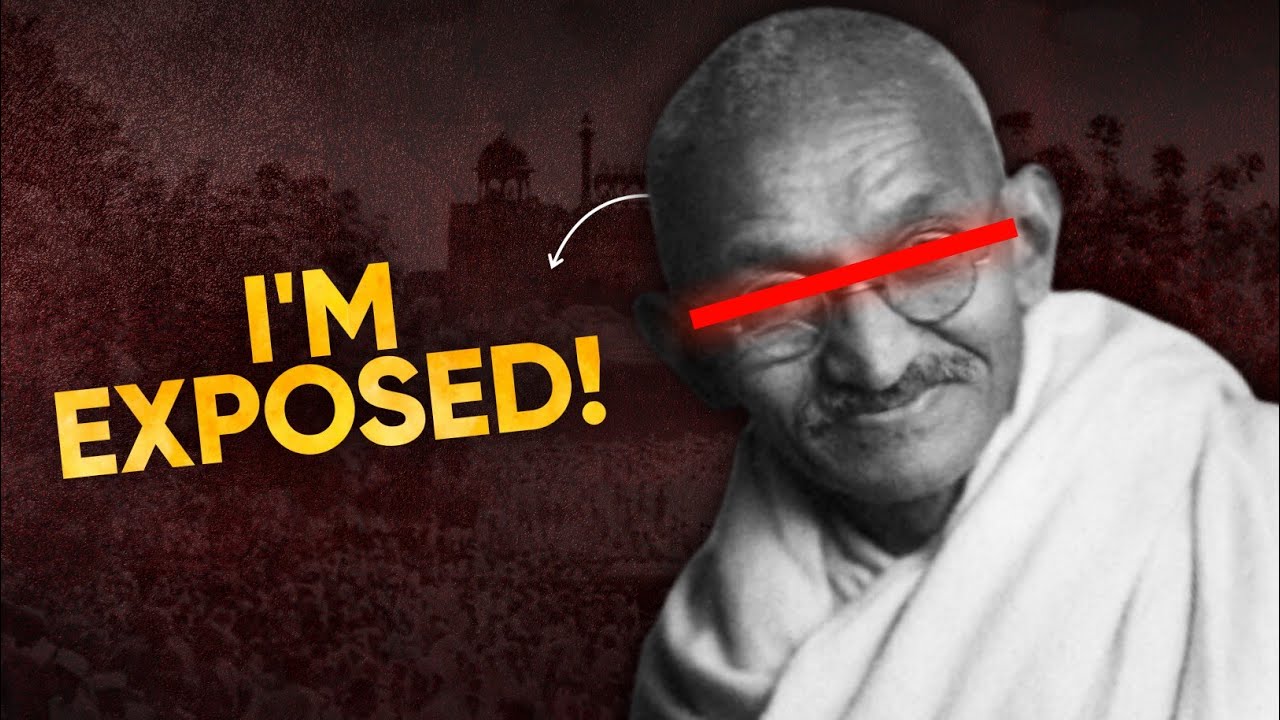The UNALTERED Story Of India's Independence - What You Didn't Know!