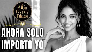 Ahora Solo Importo Yo\