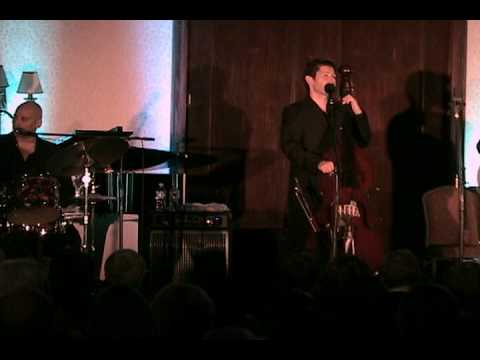 The Four Freshmen-"I Could Have Told You"