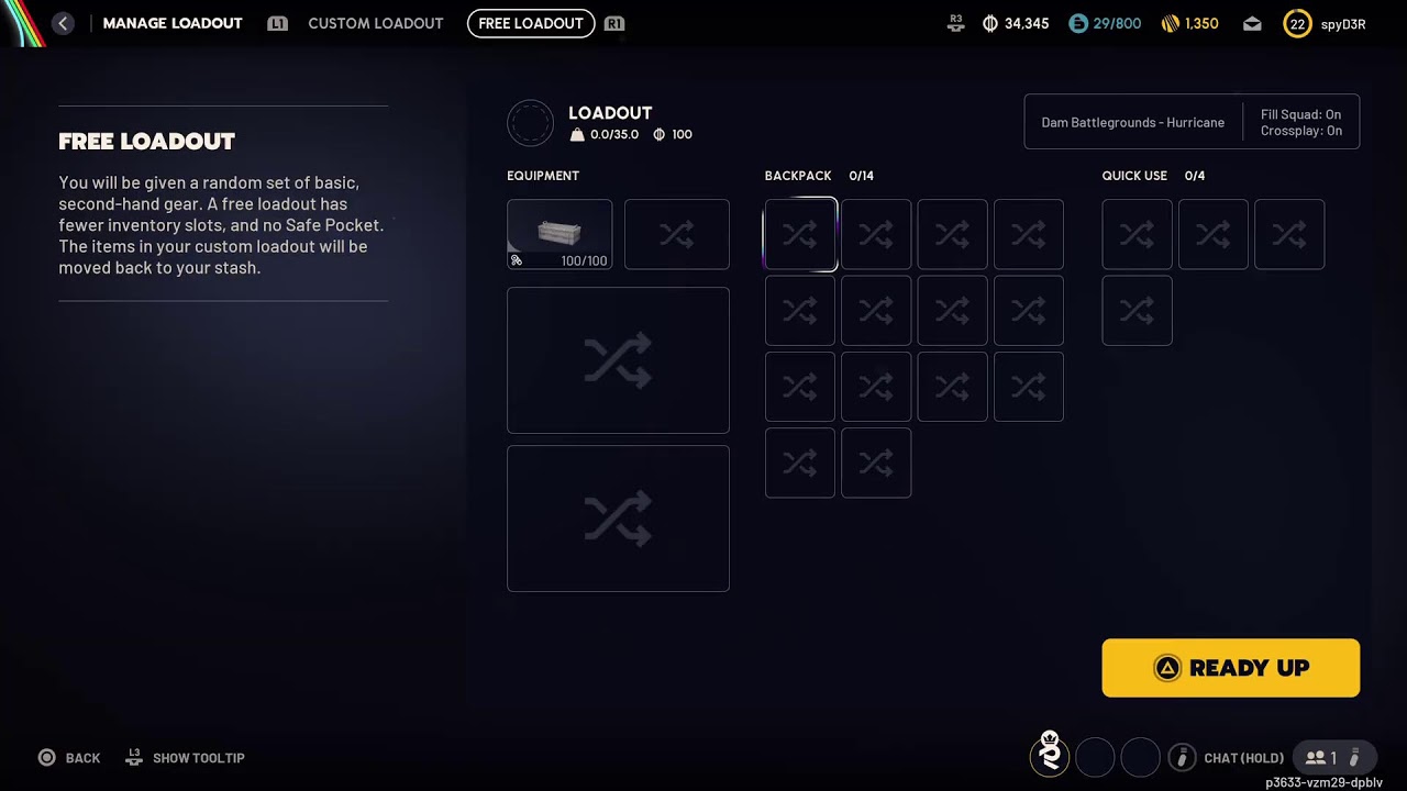 ARC Raiders live Gameplay | PS5 India