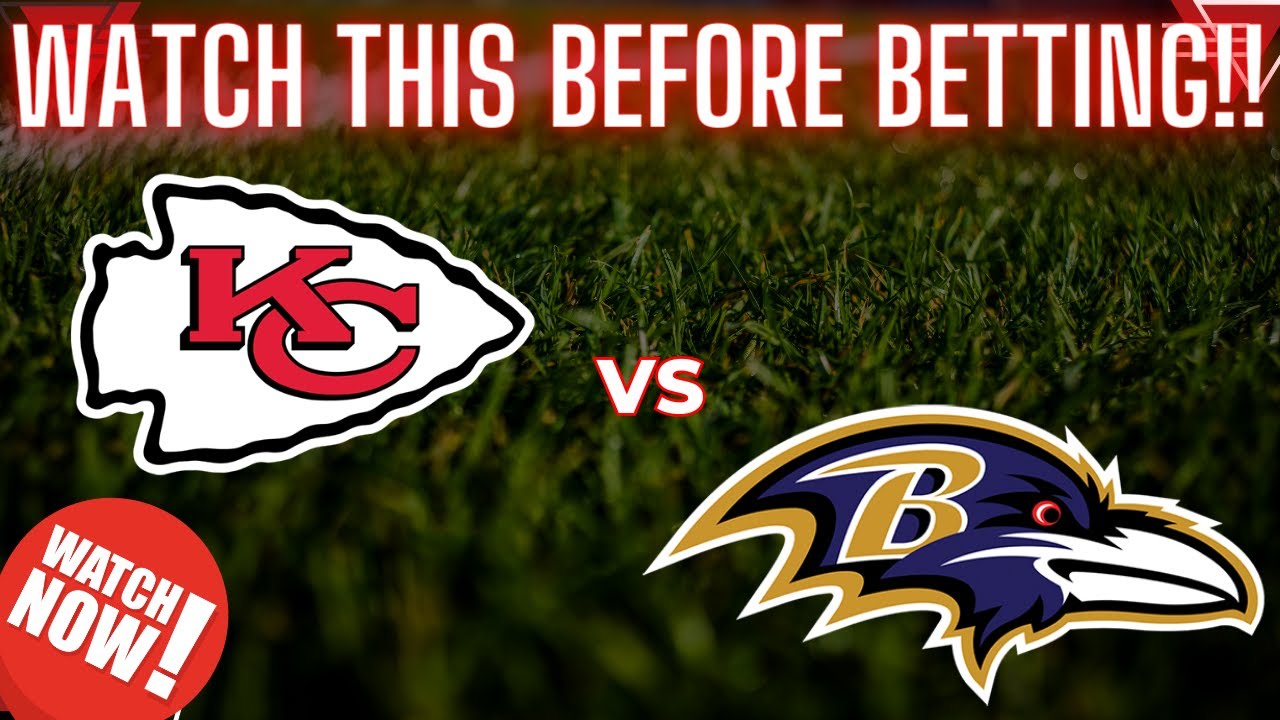 Ravens vs. Chiefs: Best player prop bets for the AFC championship