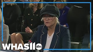 Woman Charged In Jan. 6 Riots Explains Why She Refused Trump Pardon