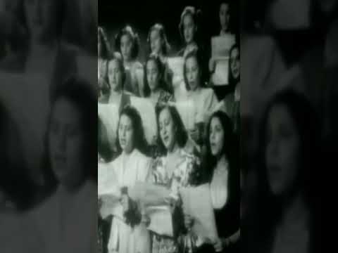 اغنية عاشق الروح لعبد الوهاب مقتبس من لحن فيلم اجنبى الف ليله وليله