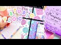 STUDIO VLOG | Design a Logo With Me & Pack Christmas Orders!