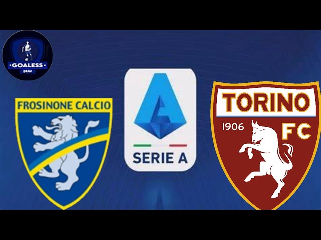 Watch Frosinone Calcio vs. Torino FC Online: Live Stream, Start Time