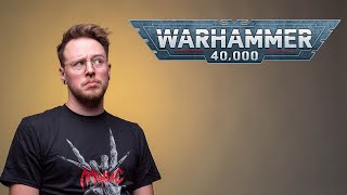 Fixing My BIGGEST Problem with Warhammer 40,000