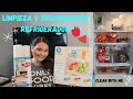 ESTOS 5 MINUTOS DE MOTIVARÁN A LIMPIAR Y ORGANIZAR TU REFRIGERADOR/NEVERA-LIMPIA CONMIGO