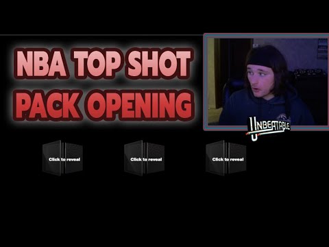 *INSANE* NBA Top