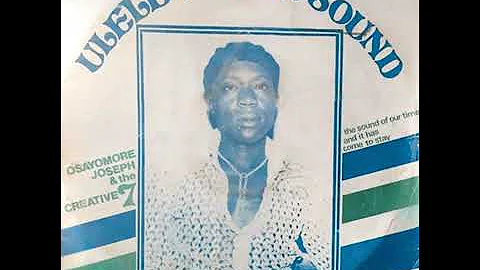 Osayomore Joseph - Umunode #osayomorejoseph #niger...