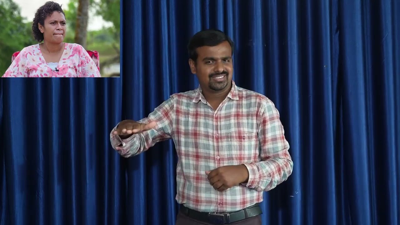 Mission Story for Children : ''A New Beginning'' 28 February 2026