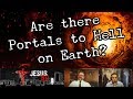 29 Jan 2020 Are there Portals to Hell on Earth?