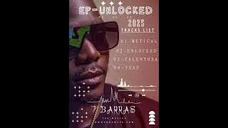 7 Barras    Unlocked EP Unlocked From ZWave Musik 2025