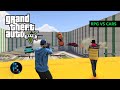 GTA V | RPG VS FLYING CARS AMAZING FUN GAMEPLAY GAMEPLAY