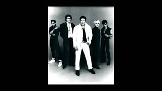 Duran Duran All Along The Water 2024 Acapella Vocal Mix