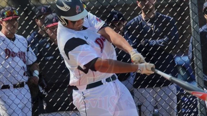 Christopher Franco- FDU Highlights