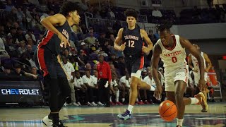 Famous Class of 2025 prospects Cameron and Cayden Boozer commit to Duke University Wealth