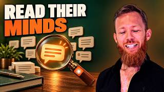 How To Find Out Exactly What Your Target Market Are Saying They Want