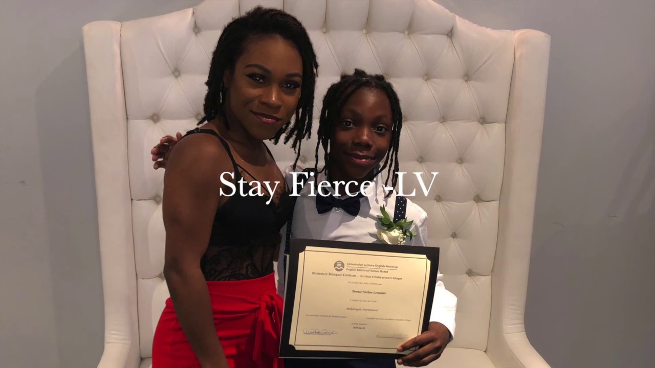 Graduate to High school