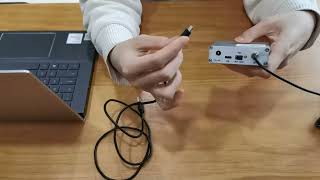 Unicore NPL EVK Tutorial