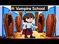 Joining VAMPIRE SCHOOL In GTA 5 ...