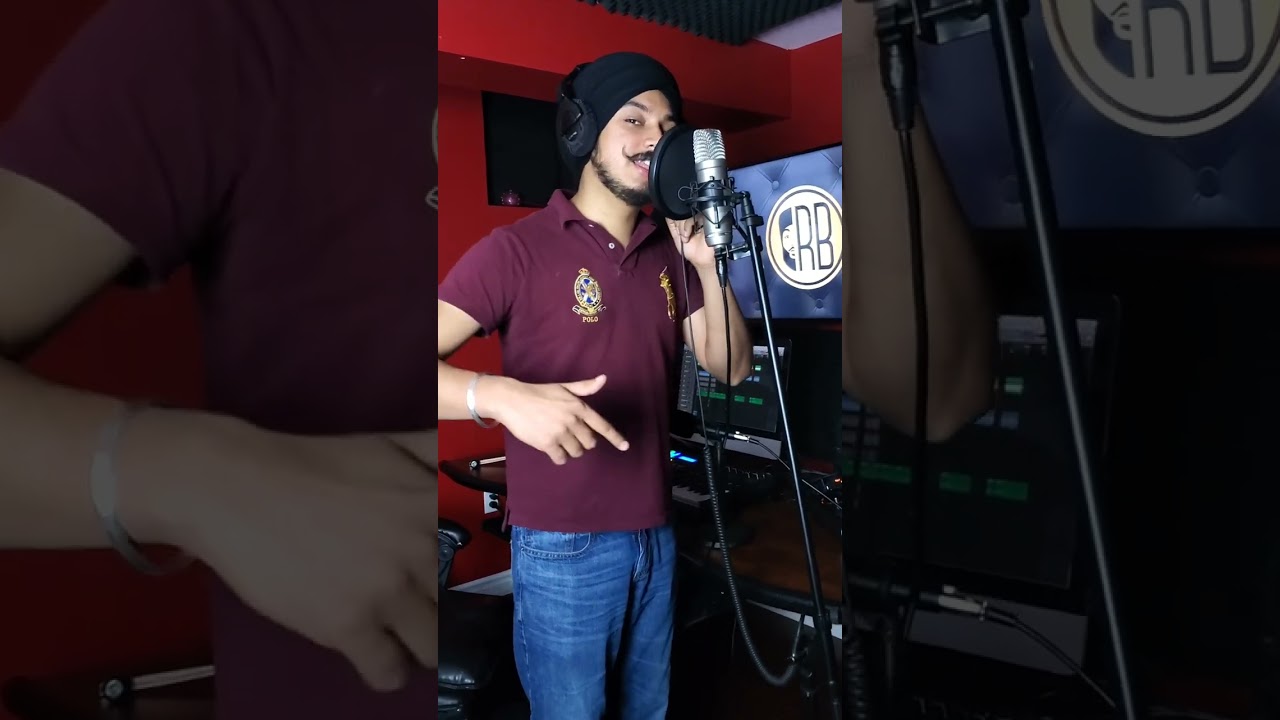 Παρακολούθηση Broken - Almeet Sandhu, Rb Khera στο YouTube Παρακολούθηση Broken - Almeet Sandhu, Rb Khera στο YouTube