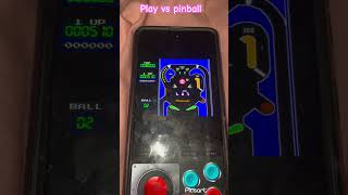 Vs Pinball Arcade #Bananacat