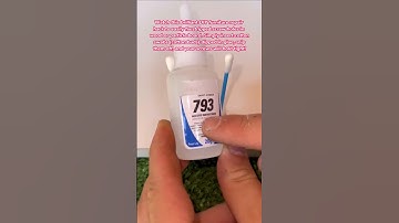 Genius HACK! 🤯 How to Fix Stripped Screw Holes with Cotton Swabs #diy #home #kitchen #tips #how