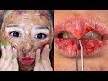 Beautiful Makeup Tutorial Compilation ♥ 2019 ♥ Part 18