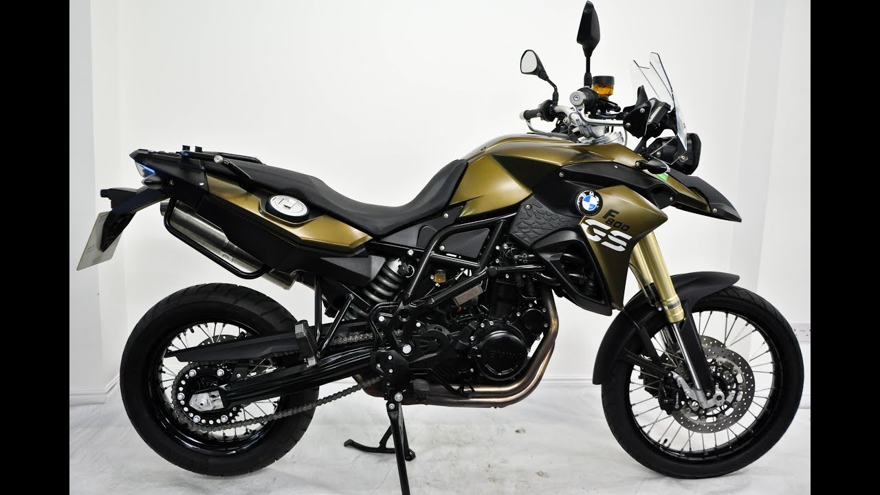 Bán Xe BMW F800GS  Adventure  Giá 1xx Chi Tiết Liên hệ Chương 0981770787   YouTube