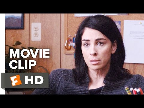 I Smile Back Movie CLIP - Daddy Issues (2015) -  Sarah Silverman, Josh Charles Movie HD