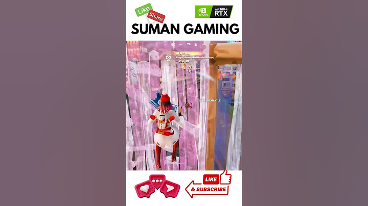 it's a real player... sometimes #fortnite  #battleroyalegam #fortniteclips
