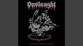 Damnation/Onslaught (Power from Hell)